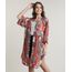 Kimono-Feminino-Longo-Estampado-Paisley-com-Fendas-Laranja-9644278-Laranja_1