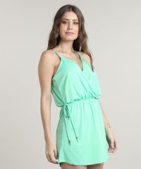 Saida-de-Praia-Feminina-Transpassada-Decote-V-Profundo-Alcas-Finas-Verde-9661148-Verde_1