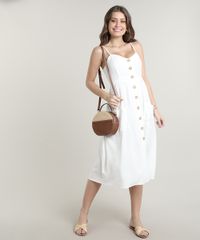 Vestido-Feminino-Midi-com-Bolsos-e-Botoes-Alca-Fina-Off-White-1-9569789-Off_White_1_3