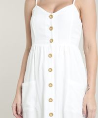 Vestido-Feminino-Midi-com-Bolsos-e-Botoes-Alca-Fina-Off-White-1-9569789-Off_White_1_4