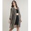 Kimono-Feminino-Longo-Estampado-Animal-Print-com-Fendas-Bege-Escuro-9644279-Bege_Escuro_1