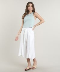 Regata-Feminina-Basica-Cropped-com-Pesponto-Decote-Nadador-Verde-Claro-9665995-Verde_Claro_3