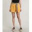 Short-Feminino-Clochard-Alfaiatado-com-Faixa-para-Amarrar--Mostarda-9694073-Mostarda_1