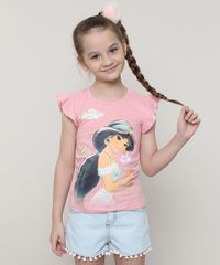 Blusa-Infantil-Jasmine-com-Babado-Manga-Curta-Rosa-9657880-Rosa_1
