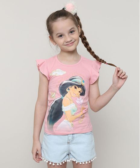 Blusa-Infantil-Jasmine-com-Babado-Manga-Curta-Rosa-9657880-Rosa_1