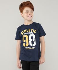 Camiseta-Infantil--Athletic-98--Manga-Curta-Azul-Marinho-9492976-Azul_Marinho_1