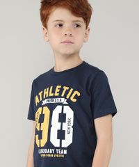 Camiseta-Infantil--Athletic-98--Manga-Curta-Azul-Marinho-9492976-Azul_Marinho_4