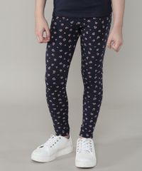 Calca-Legging-Infantil-Estampada-Floral-Azul-Marinho-9610885-Azul_Marinho_1