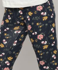 Calca-Legging-Infantil-Estampada-de-Coracoes-Azul-Marinho-9560775-Azul_Marinho_4