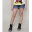 Short-Jeans-Infantil-com-Bolsos-Barra-Dobrada-Azul-Medio-9615017-Azul_Medio_1