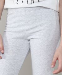 Calca-Legging-Infantil-Basica-Cinza-Mescla-Claro-9599540-Cinza_Mescla_Claro_4