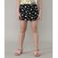 Short-Saia-Infantil-Barbie-Estampado-Preto-9675155-Preto_1