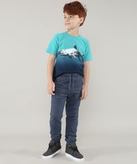 Calca-Infantil-Jogger-em-Moletom-com-Recorte-Azul-Marinho-9546280-Azul_Marinho_3