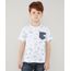 Camiseta-Infantil-Estampada-de-Dinossauros-com-Bolso-Manga-Curta-Cinza-Mescla-Claro-9660721-Cinza_Mescla_Claro_1