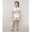 Pijama-Infantil-Unicornio-Estampado-Manga-Curta-Off-White-9641223-Off_White_1