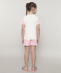 Pijama-Infantil-Unicornio-Estampado-Manga-Curta-Off-White-9641223-Off_White_2