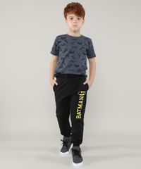 Calca-Infantil-em-Moletom-Jogger-Batman-com-Bolsos-Preta-9572852-Preto_3