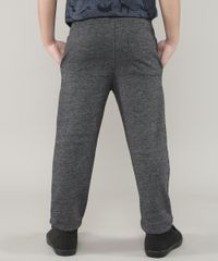 Calca-Infantil-em-Moletom-Jogger-Darth-Vader-com-Bolsos-Cinza-Mescla-Escuro-9572855-Cinza_Mescla_Escuro_2