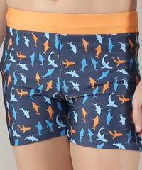 Sunga-Infantil-Boxer-Estampada-Tubaroes-Azul-Escuro-9655394-Azul_Escuro_4