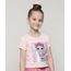 Blusa-Infantil-Lol-Surprise-com-Paete-Dupla-Face-Manga-Curta--Rosa-Claro-9662229-Rosa_Claro_1