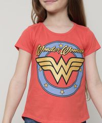 Blusa-Infantil-Mulher-Maravilha-Manga-Curta--Coral-9691095-Coral_4 Blusa-Infantil-Mulher-Maravilha-Manga-Curta--Coral-9691095-Coral_4