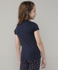 Blusa-Infantil--I-m-Pretty-Amazing--Manga-Curta-Azul-Marinho-9657886-Azul_Marinho_2