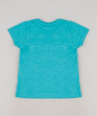 Camiseta-Infantil-com-Bolso-de-Panda-Manga-Curta-Verde-9673254-Verde_2