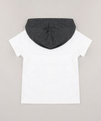Camiseta-Infantil-com-Patch-de-Panda-e-Capuz-Manga-Curta-Off-White-9660061-Off_White_3