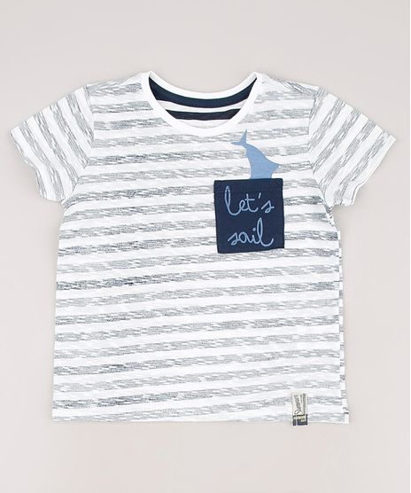 Camiseta-Infantil-Listrada-com-Bolso-Tubarao-Manga-Curta-Off-White-9623220-Off_White_1