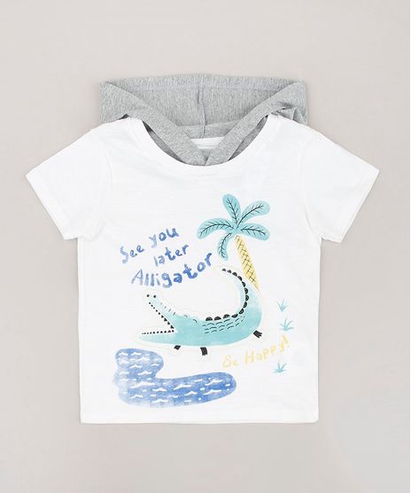 Camiseta-Infantil-Jacare-com-Capuz-Manga-Curta-Off-White-9660062-Off_White_1