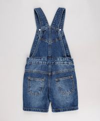 Jardineira-Jeans-Infantil-com-Bolsos-Azul-Escuro-9684475-Azul_Escuro_2
