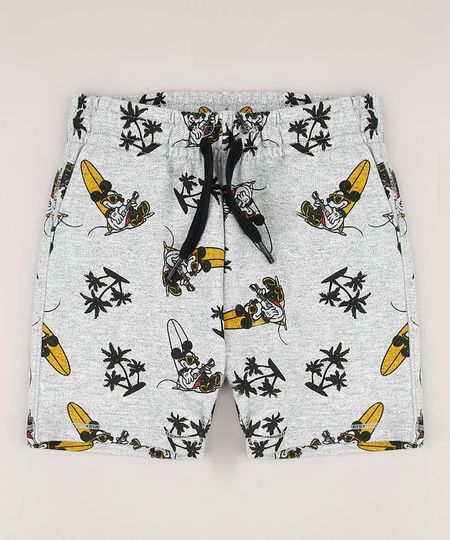 Bermuda-Infantil-Mickey-Estampada-em-Moletom-Cinza-Mescla-9675953-Cinza_Mescla_1 Bermuda-Infantil-Mickey-Estampada-em-Moletom-Cinza-Mescla-9675953-Cinza_Mescla_1