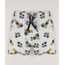 Bermuda-Infantil-Mickey-Estampada-em-Moletom-Cinza-Mescla-9675953-Cinza_Mescla_1