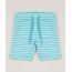 Bermuda-Infantil-Atoalhada-Listrada-com-Bolso-Verde-Agua-9545847-Verde_Agua_1