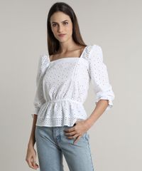 Blusa-Feminina-Mindset-em-Laise-Manga-3-4-Decote-Princesa-Off-White-9621497-Off_White_1