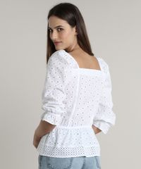Blusa-Feminina-Mindset-em-Laise-Manga-3-4-Decote-Princesa-Off-White-9621497-Off_White_2