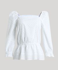 Blusa-Feminina-Mindset-em-Laise-Manga-3-4-Decote-Princesa-Off-White-9621497-Off_White_5
