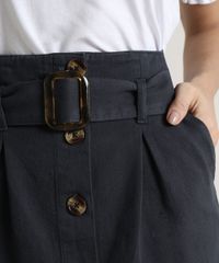 Saia-de-Sarja-Feminina-Mindset-Midi-com-Cinto-Azul-Marinho-9642629-Azul_Marinho_4