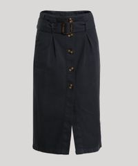 Saia-de-Sarja-Feminina-Mindset-Midi-com-Cinto-Azul-Marinho-9642629-Azul_Marinho_5