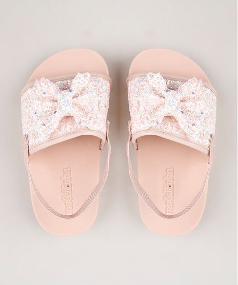 Chinelo-Slide-Infantil-Molekinha-com-Glitter-e-Elastico-Rosa-9709384-Rosa_1