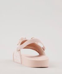 Chinelo-Slide-Infantil-Molekinha-com-Glitter-e-Elastico-Rosa-9709384-Rosa_3