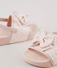 Chinelo-Slide-Infantil-Molekinha-com-Glitter-e-Elastico-Rosa-9709384-Rosa_6