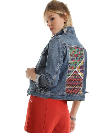 Jaqueta-Jeans-com-Bordado-Azul-Escuro-8518575-Azul_Escuro_1