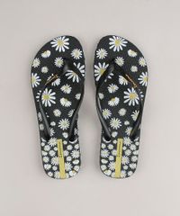 Chinelo-Feminino-Ipanema-Feelings-Estampado-Floral-Preto-9690064-Preto_1
