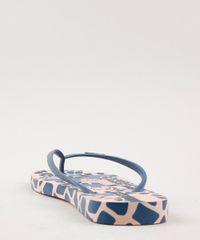 Chinelo-Feminino-Ipanema-Everyday-Estampado-de-Girafas-Bege-9690059-Bege_3