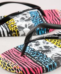 Chinelo-Feminino-Ipanema-Animal-Print-com-Mix-de-Estampa-Branco-9689416-Branco_5