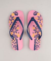 Chinelo-Feminino-Ipanema-Elo-Estampado-Floral-Rosa-9690061-Rosa_1