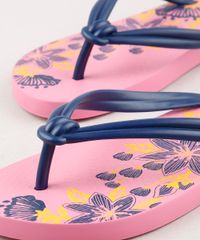 Chinelo-Feminino-Ipanema-Elo-Estampado-Floral-Rosa-9690061-Rosa_2