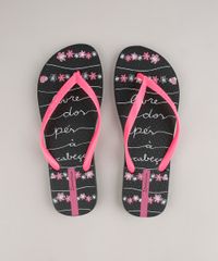 Chinelo-Feminino-Ipanema-Only-Estampado-Floral-Preto-9690065-Preto_1