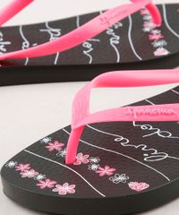 Chinelo-Feminino-Ipanema-Only-Estampado-Floral-Preto-9690065-Preto_5